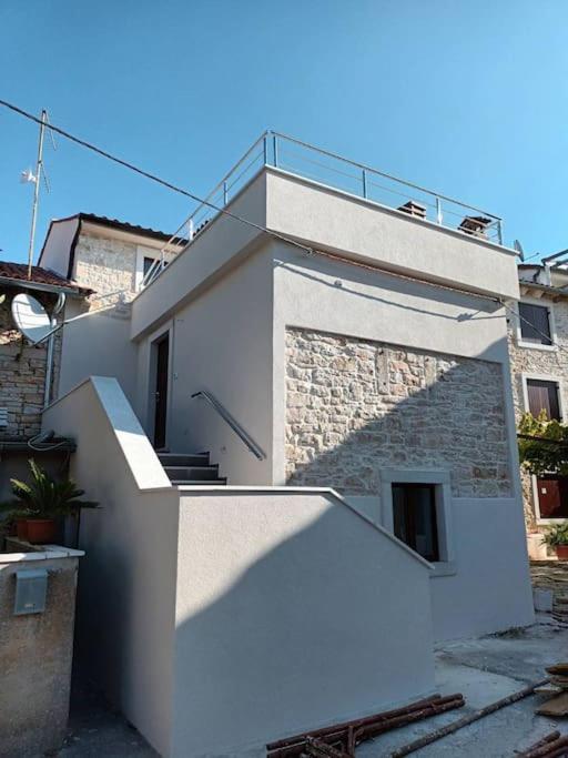 Apartment Mm22 Peroj Εξωτερικό φωτογραφία
