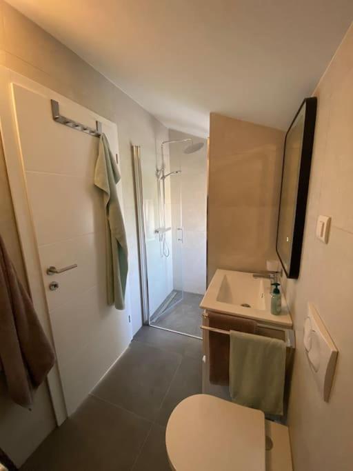 Apartment Mm22 Peroj Εξωτερικό φωτογραφία
