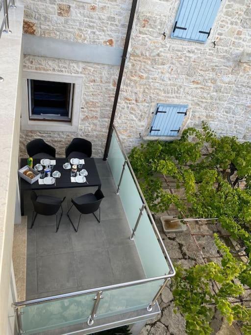 Apartment Mm22 Peroj Εξωτερικό φωτογραφία